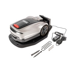 Kosiarka automatyczna Sunseeker Elite X5 RTK