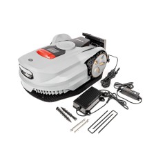 Kosiarka automatyczna Sunseeker Elite X7 PLUS RTK