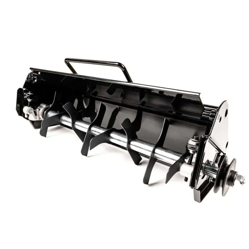 Kaseta wertykulator Cedrus kosiarka wrzecionowa CEDSM50 Kaseta wertykulator Cedrus kosiarka wrzecionowa CEDSM50