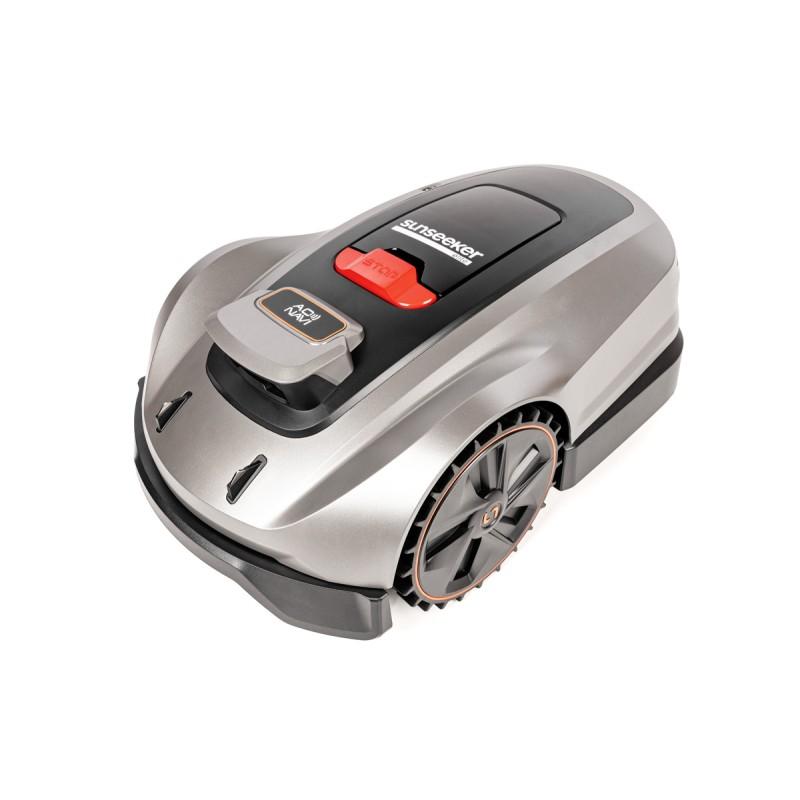 Robot koszący Sunseeker Elite X3 RTK Robot koszący Sunseeker Elite X3 RTK