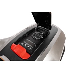 Kosiarka automatyczna Sunseeker Elite X3 PLUS RTK