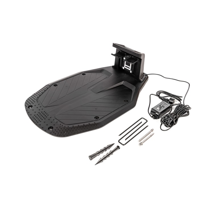 Kosiarka automatyczna Sunseeker Elite X3 PLUS RTK Kosiarka automatyczna Sunseeker Elite X3 PLUS RTK