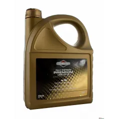 Olej B&S Premium Long Life 5L ORYGINALNY