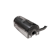 Tłumik Loncin LC2P73F-A CZĘŚĆ ORYGINALNA