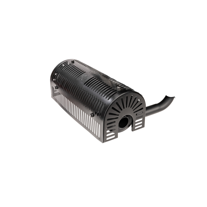 Tłumik Loncin LC2P73F-A CZĘŚĆ ORYGINALNA
