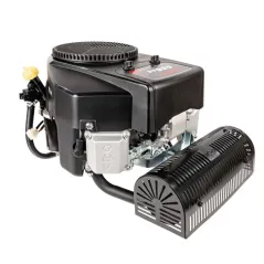 Tłumik Loncin LC2P73F-A CZĘŚĆ ORYGINALNA