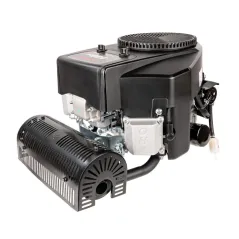 Tłumik Loncin LC2P73F-A CZĘŚĆ ORYGINALNA