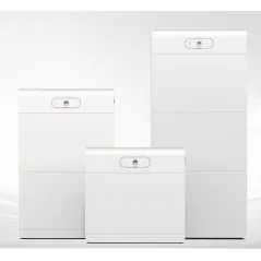 HUAWEI LUNA2000-7-E1 - (6,9 kWh moduł baterii)