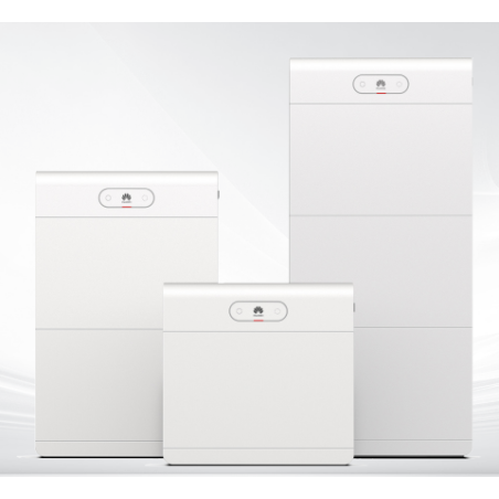 HUAWEI LUNA2000-7-E1 - (6,9 kWh moduł baterii)