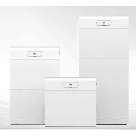 HUAWEI LUNA2000-7-E1 - (6,9 kWh moduł baterii)
