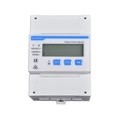 HUAWEI DTSU666-H 100A/40mA, licznik 3 faz (z przekładnikami)