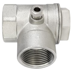 Zawór zwrotny MK-200V 1"W x 1"W