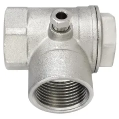 Zawór zwrotny MK-200V 1"W x 1"W