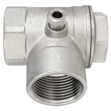 Zawór zwrotny MK-200V 1"W x 1"W