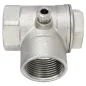 Zawór zwrotny MK-200V 1"W x 1"W Zawór zwrotny MK-200V 1"W x 1"W