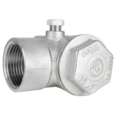 Zawór zwrotny MK-200V 1"W x 1"W