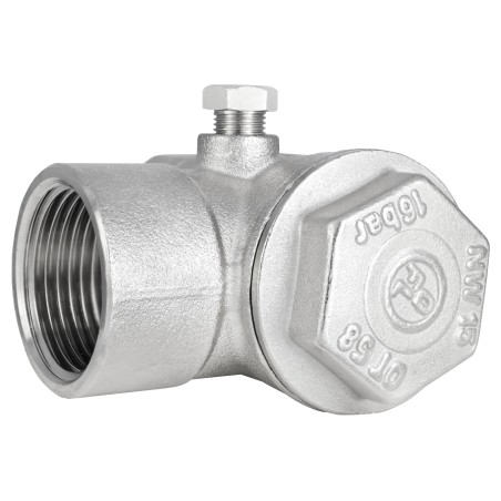 Zawór zwrotny MK-200V 1"W x 1"W
