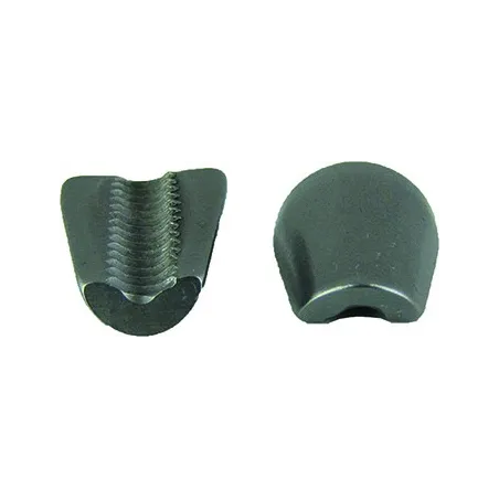 Szczęki nitownicy 4.8 JA6033/C2200 komplet 1szt1kpl.