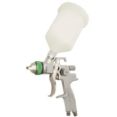 Pistolet lakierniczy VINCENT HVLP 1.4mm WIOSENNA PROMOCJA LAKIERNICZA