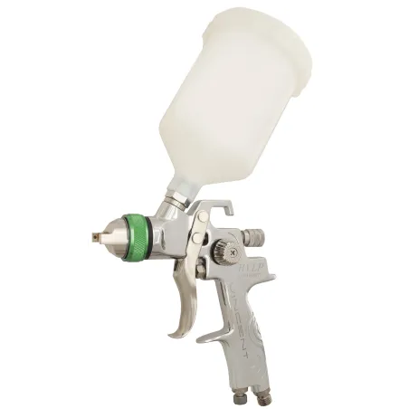 Pistolet lakierniczy VINCENT HVLP 1.4mm WIOSENNA PROMOCJA LAKIERNICZA