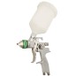 Pistolet lakierniczy VINCENT HVLP 1.4mm WIOSENNA PROMOCJA LAKIERNICZA Pistolet lakierniczy VINCENT HVLP 1.4mm WIOSENNA PROMOCJA LAKIERNICZA