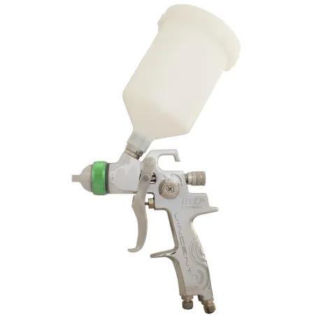 Pistolet lakierniczy VINCENT HVLP 1.4mm WIOSENNA PROMOCJA LAKIERNICZA