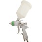Pistolet lakierniczy VINCENT HVLP 1.4mm WIOSENNA PROMOCJA LAKIERNICZA Pistolet lakierniczy VINCENT HVLP 1.4mm WIOSENNA PROMOCJA LAKIERNICZA