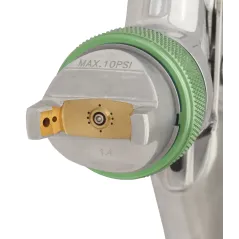 Pistolet lakierniczy VINCENT HVLP 1.4mm WIOSENNA PROMOCJA LAKIERNICZA