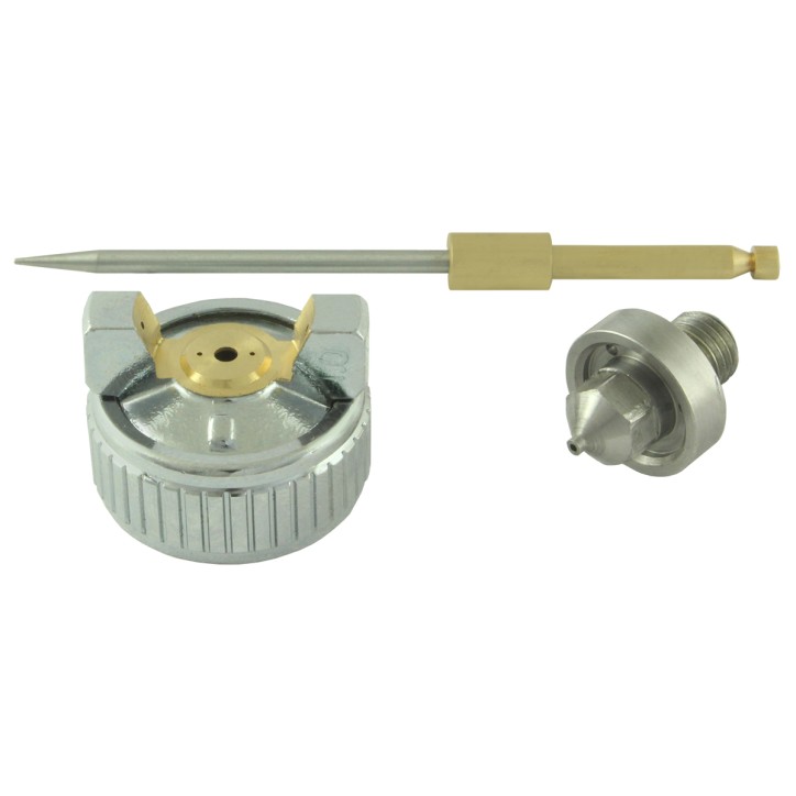 Pistolet lakierniczy MINI H2000 HP 0.8mm 130ml + dysza 1.0 mm WIOSENNA PROMOCJA LAKIERNICZA Pistolet lakierniczy MINI H2000 HP 0.8mm 130ml + dysza 1.0 mm WIOSENNA PROMOCJA LAKIERNICZA