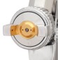 Pistolet lakierniczy MINI H2000 HP 1.0mm 130ml + dysza 0.8 mm WIOSENNA PROMOCJA LAKIERNICZA Pistolet lakierniczy MINI H2000 HP 1.0mm 130ml + dysza 0.8 mm WIOSENNA PROMOCJA LAKIERNICZA