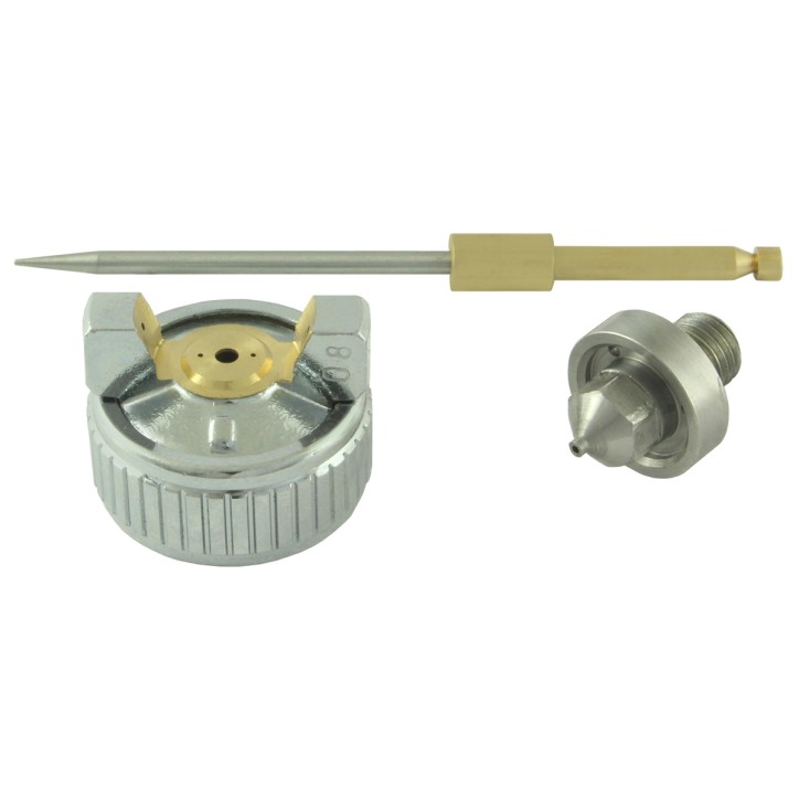Pistolet lakierniczy MINI H2000 HP 1.0mm 130ml + dysza 0.8 mm WIOSENNA PROMOCJA LAKIERNICZA Pistolet lakierniczy MINI H2000 HP 1.0mm 130ml + dysza 0.8 mm WIOSENNA PROMOCJA LAKIERNICZA