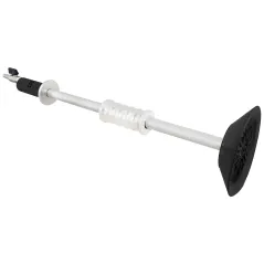 Młotek kinetyczny z przyssawką podciśnieniową