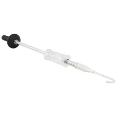 Młotek kinetyczny z hakiem do spottera