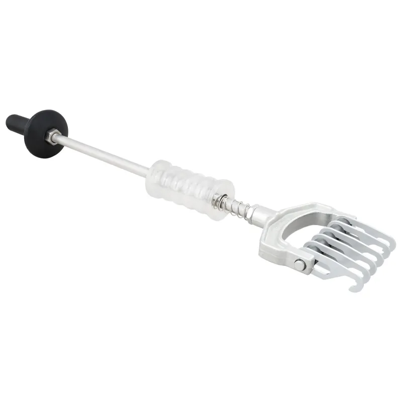 Młotek kinetyczny z pazurem 6 haków