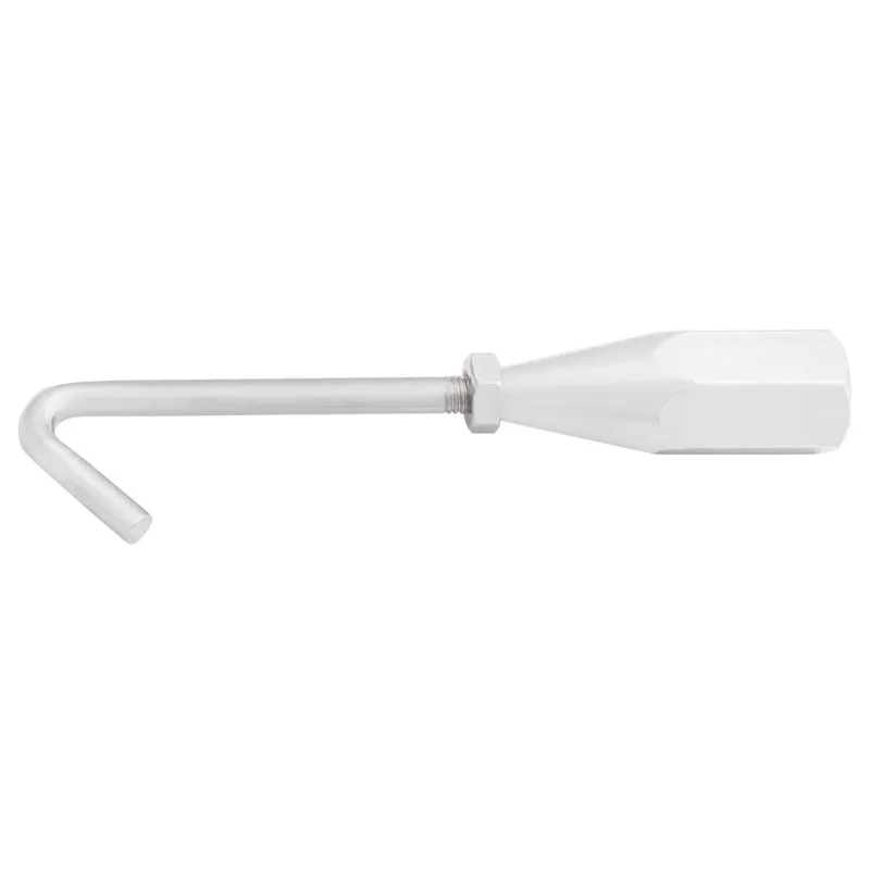 Hak M14 do młotka kinetycznego