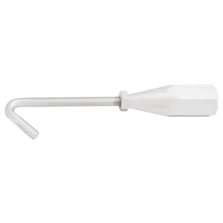 Hak M14 do młotka kinetycznego