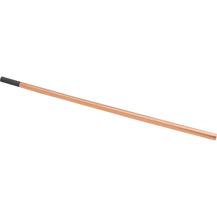 Elektroda węglowa fi 10mm x 355mm do spottera Elektroda węglowa fi 10mm x 355mm do spottera
