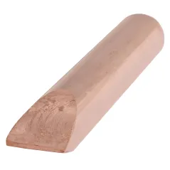 Elektroda do zgrzewania jednostronnego / do drutu falistego do spottera