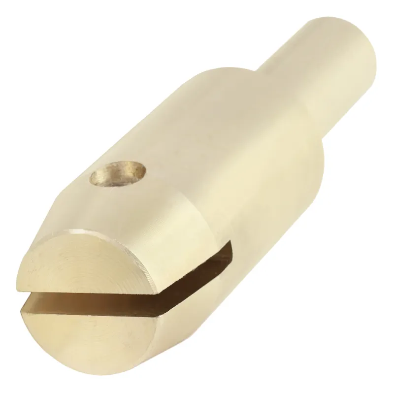 Łącznik podkładek okrągłych do spottera