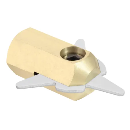 Łącznik podkładek trójkątnych M14 do spottera