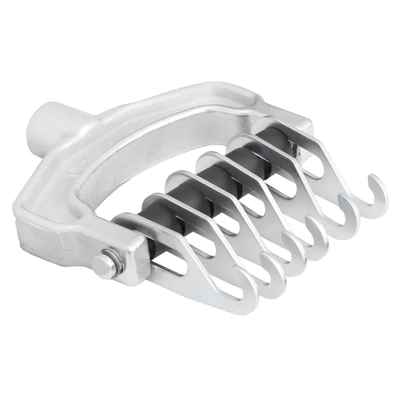 Pazur 6-haków do młotka kinetycznego M14 do spottera