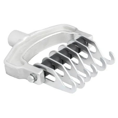 Pazur 6-haków do młotka kinetycznego M14 do spottera