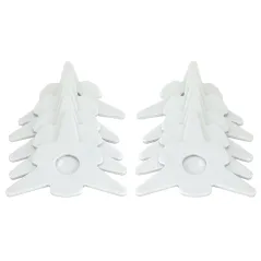 Podkładka trójkątna do spottera cena za 1szt (w opakowaniu 10szt.)