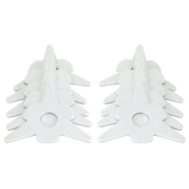 Podkładka trójkątna do spottera cena za 1szt (w opakowaniu 10szt.)