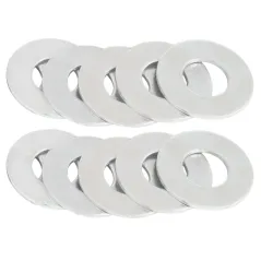 Podkładka okrągła 10mm do spottera cena za 1szt (w opakowaniu 10szt.)