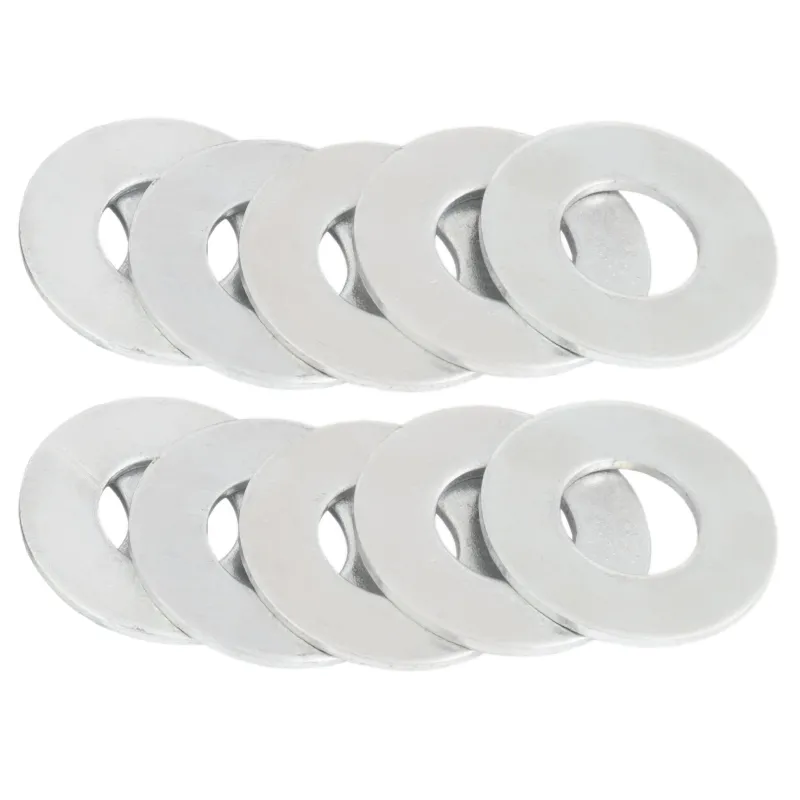 Podkładka okrągła 10mm do spottera cena za 1szt (w opakowaniu 10szt.)