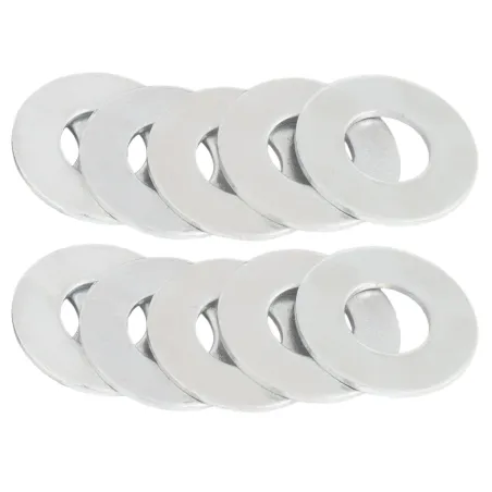 Podkładka okrągła 10mm do spottera cena za 1szt (w opakowaniu 10szt.)