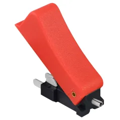 Przycisk pistoletu do spottera