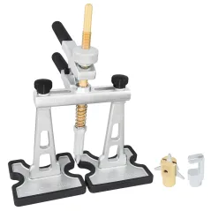 Dźwignia typu QUICK PULLER do spottera