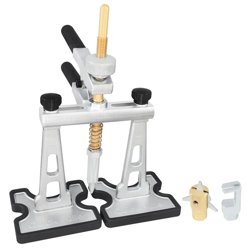 Dźwignia typu QUICK PULLER do spottera